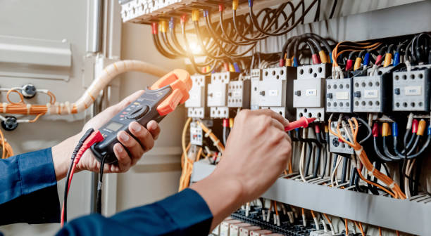 Best Electrical Rewiring Services  in Homeland Park, SC