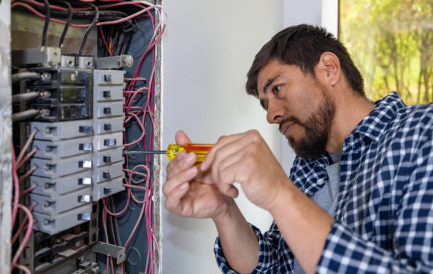 Best Electrical Contractors for Businesses  in Homeland Park, SC